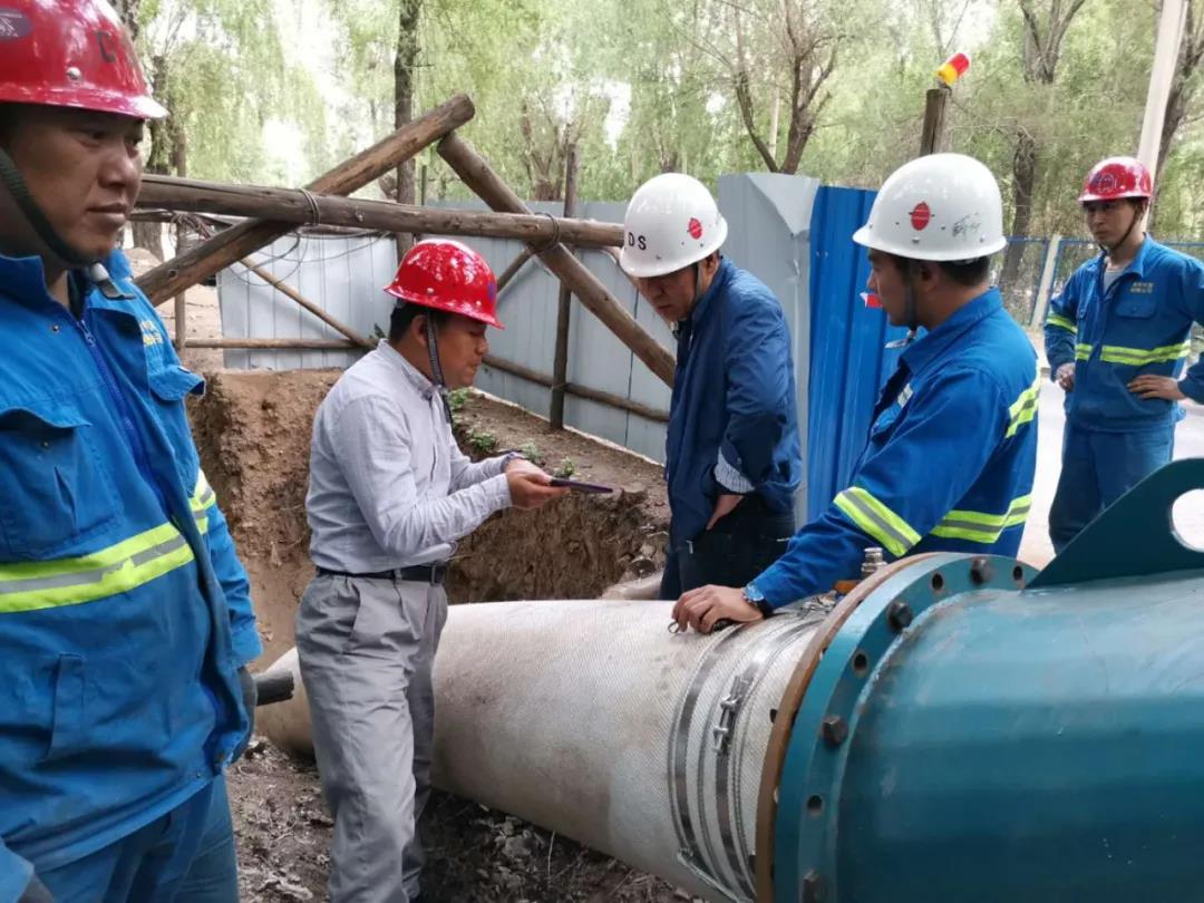 芦淞工业管道清洗-管道清淤