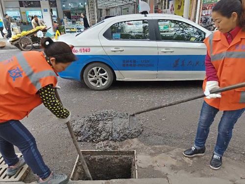 芦淞沉沙井清掏-污水井清理