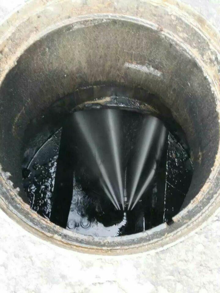 芦淞市政管道清洗-排污管道清洗