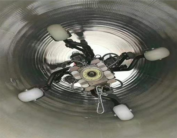 芦淞非开挖修复技术在地下管线建设的优势体现