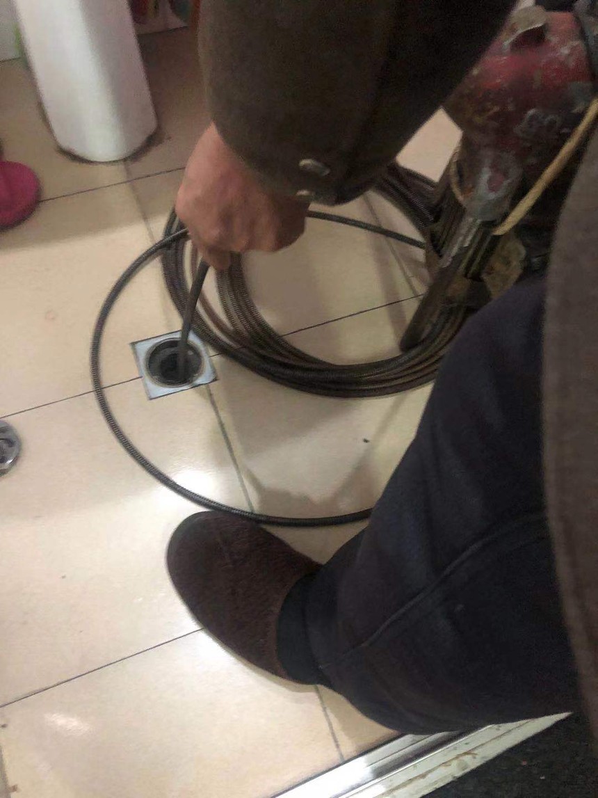 芦淞管道疏通，疏通下水道