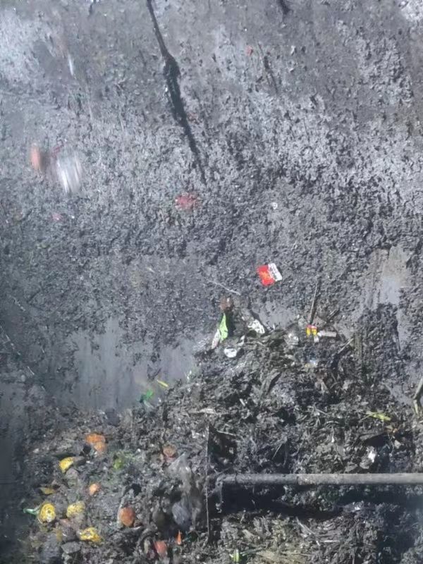 芦淞管道结垢危害和原因